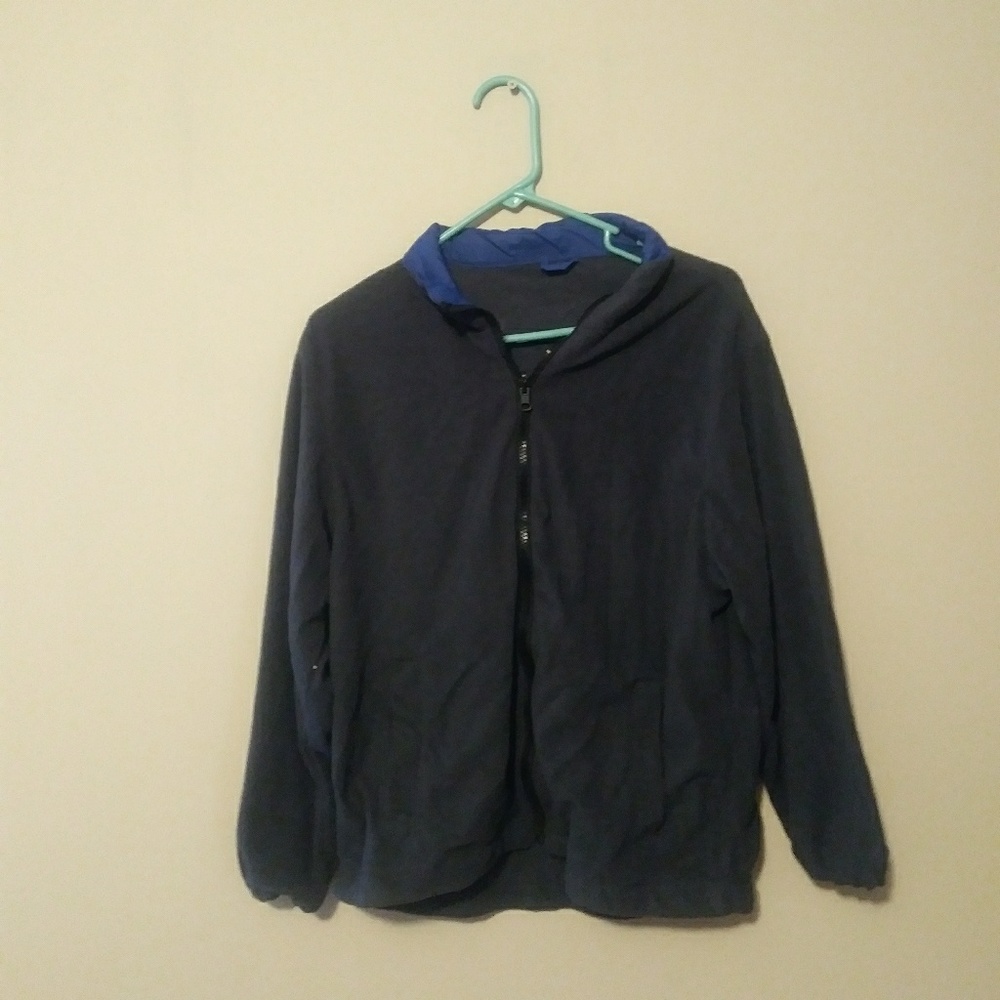 Hawke & Co. Fleece lightweight Jacket